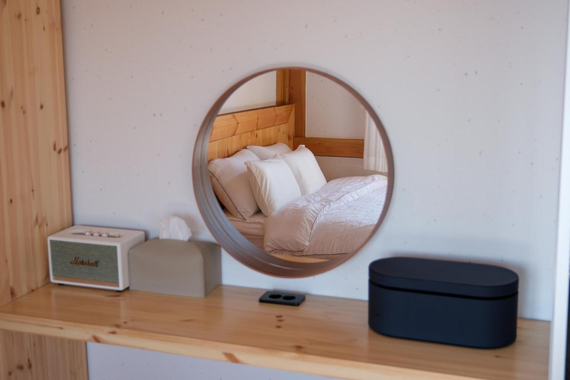 Hanok Stay Da-Ga-Gam Gyeongju Zewnętrze zdjęcie