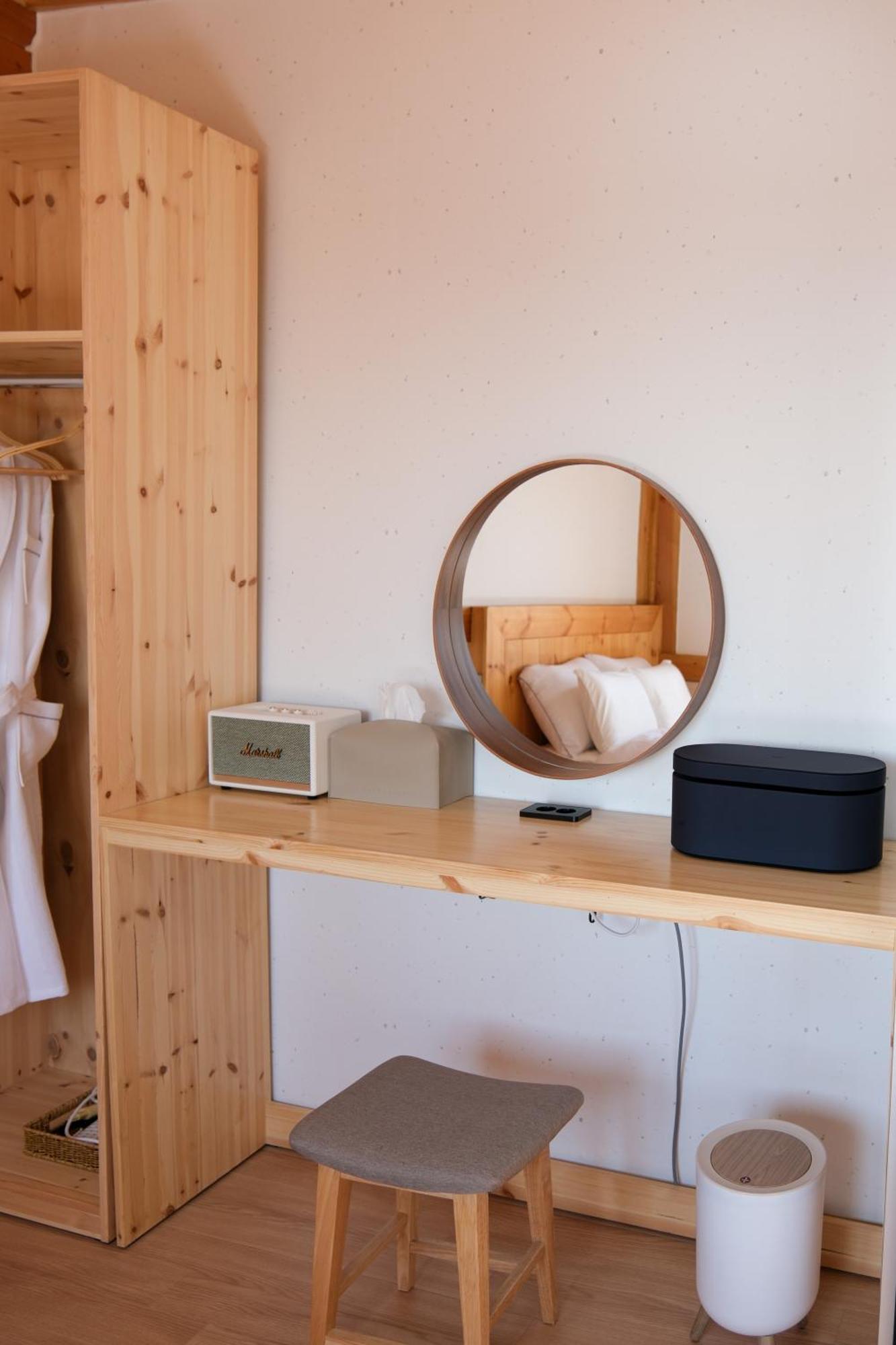 Hanok Stay Da-Ga-Gam Gyeongju Zewnętrze zdjęcie