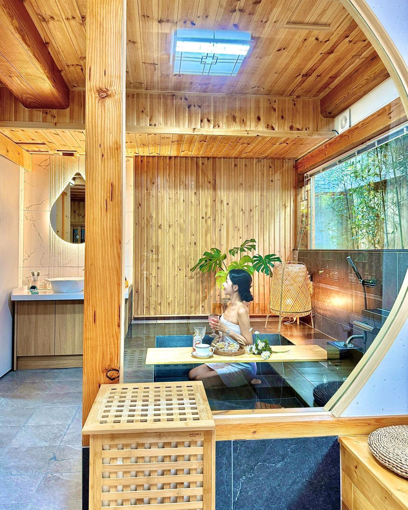 Hanok Stay Da-Ga-Gam Gyeongju Zewnętrze zdjęcie