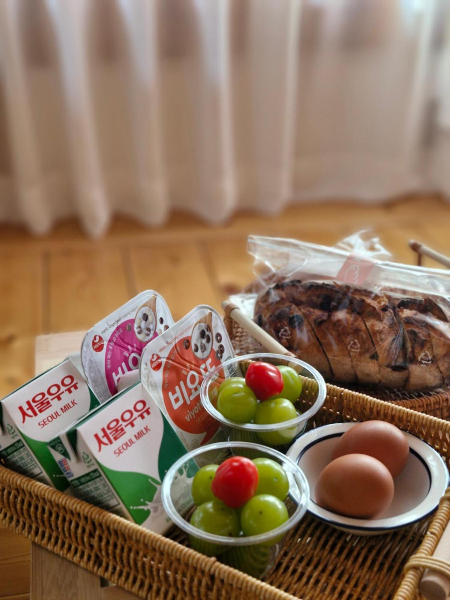 Hanok Stay Da-Ga-Gam Gyeongju Zewnętrze zdjęcie